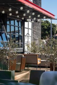 Radisson RED Hotel V&A Waterfront Cape Town