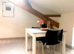 Appartements L'eden Quercynois : Appartement 1 Chambre Supérieur