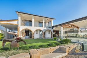 Waterfront Bliss on Maroochydore Canal