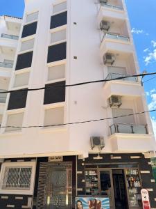 Immeuble Familial Imad