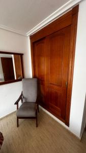 Apartament Szumiące Palmy Port Tomás Maestre