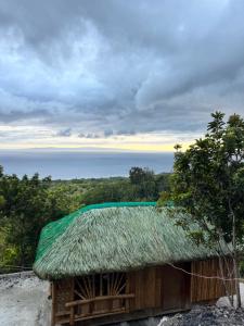 Zion View Point and Campsite