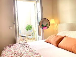 B&B / Chambres d'hotes Le Petit Avignon - chambres & appartement a deux pas du Pont d-Avignon et du Palais des Papes : photos des chambres