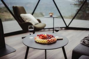 La Vita é Bella Glamping