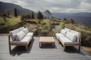 La Vita é Bella Glamping