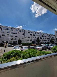 Appartements Vaste studio 10 min ORLY 20 min Paris by RER B : photos des chambres