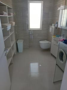 Apartman kanli kula