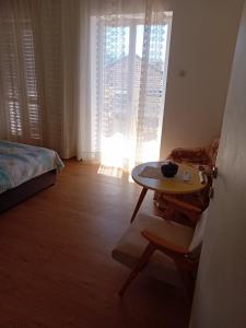 Apartman kanli kula