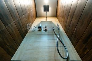 Triple Room room in Hotel Olympie