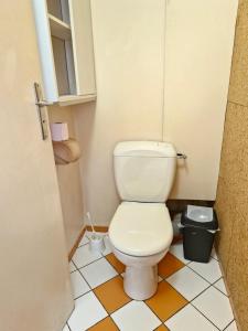 Appartements Vaste studio 10 min ORLY 20 min Paris by RER B : photos des chambres