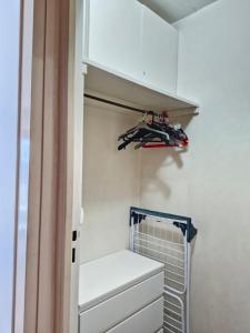 Appartements Vaste studio 10 min ORLY 20 min Paris by RER B : photos des chambres
