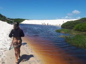 Salinas Premium Resort