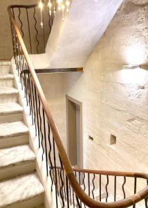 B&B / Chambres d'hotes Le Petit Avignon - chambres & appartement a deux pas du Pont d-Avignon et du Palais des Papes : photos des chambres