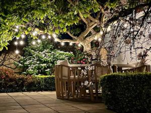 Sublime Luxury - Battery Point