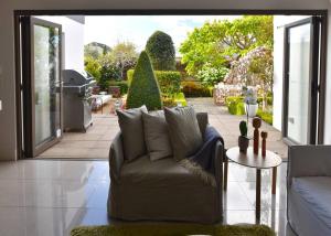 Sublime Luxury - Battery Point