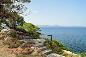 Villa Rozalenia Mare