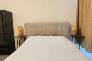 One Bed Comfort Studio Apartment