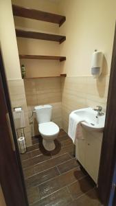 Drzewna Apartamenty - Żeromskiego