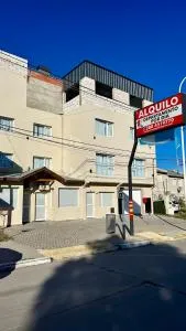 Complejo Categoría Patagonia - Puerto Madryn