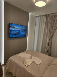 Apartamento Novo em Italema