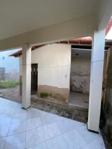 Casa de praia do joel - تيباو