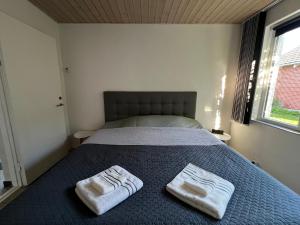 Cozy Rødbyhavn Villa - LalandiaPuttgardenFemern