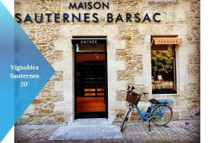 Villas Evasion a proximite de Bordeaux - Piscine Privee : photos des chambres