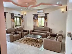 Résidence Coyimo Patte d'Oie - Soniaba