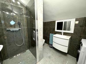 Apartment in Jadranovo 51054