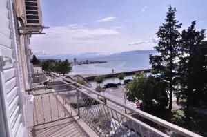 Apartment in Crikvenica 50842 
