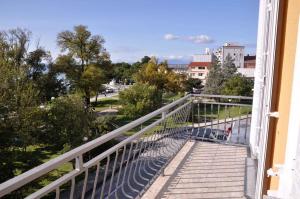 Apartment in Crikvenica 50842 