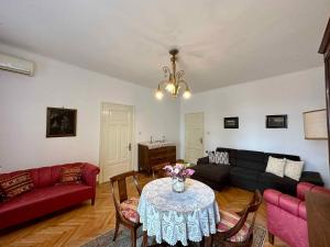 Apartment in Crikvenica 50842