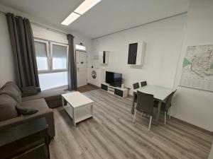 Zona muy tranquila todo a estrenar