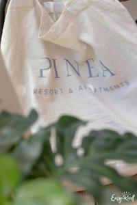 Apartamenty Pinea z widokiem na morze Easy - Rent Apartments