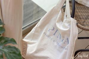 Apartamenty Pinea z widokiem na morze Easy - Rent Apartments