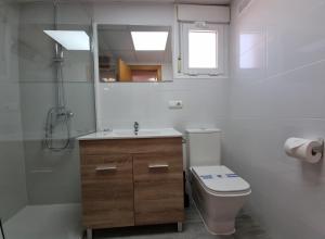 Apartamentos Paraíso Vera Playa, Ed Palmerston, Atico A con piscina privada y vistas al mar, 50m de la playa, WIFI