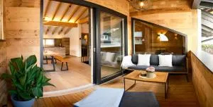 Das Uhrmacherhaus - Scheffsnoth