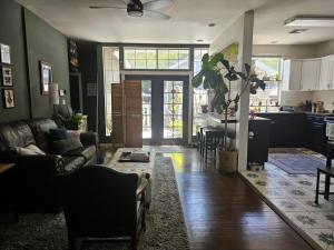 Tranquility at the House of Alchemy Hollywood