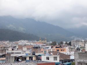 Hotel El Ejido