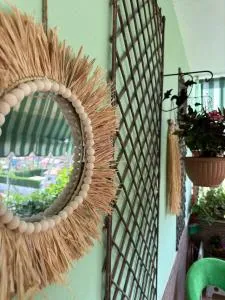 Family Apartment in Golem - Golemasi