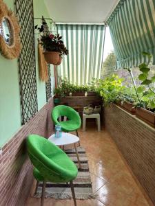 Family Apartment in Golem