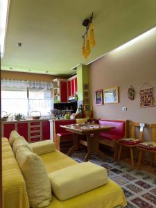 Family Apartment in Golem