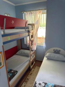 Family Apartment in Golem