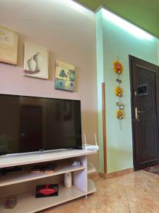 Family Apartment in Golem