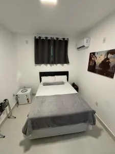 Torre Hotel - Ubaíra