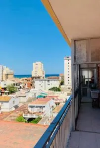 Mar Verd Playa - Los Mártires