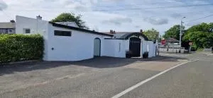 Forge Cottage2 - Hilltown