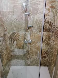 Chambre Double Deluxe avec Douche