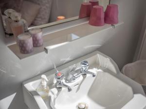 Maisons de vacances Gite Cote Riviere : photos des chambres