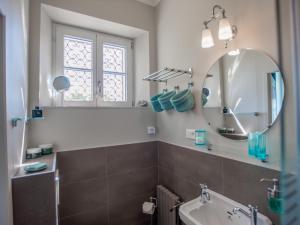 Maisons de vacances Gite Cote Riviere : photos des chambres